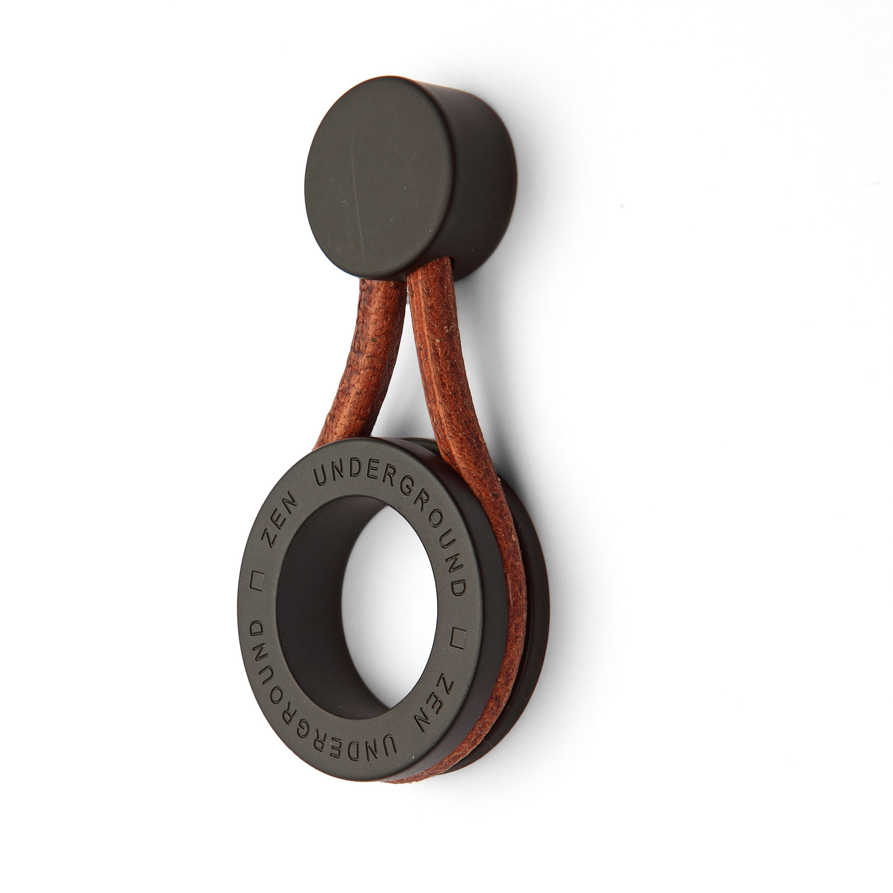 Fune Garage_Preto c couro_3